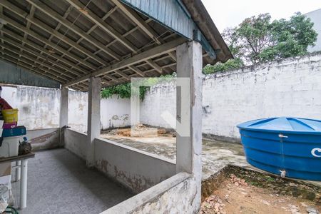 Casa à venda com 135m², 3 quartos e 1 vaga Casa à venda com 135m², 3 quartos e 1 vagaQuintal dos fundos