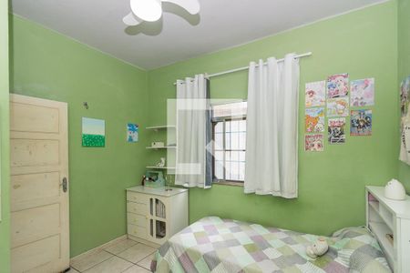 Casa à venda com 135m², 3 quartos e 1 vaga Casa à venda com 135m², 3 quartos e 1 vagaQuarto 2