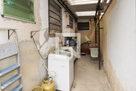 Casa à venda com 135m², 3 quartos e 1 vaga Casa à venda com 135m², 3 quartos e 1 vagaÁrea de Serviço