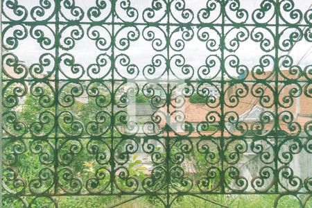 Casa à venda com 135m², 3 quartos e 1 vaga Casa à venda com 135m², 3 quartos e 1 vagaVista do quarto extra reversível