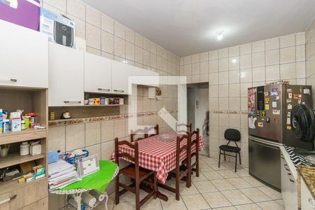 Casa à venda com 135m², 3 quartos e 1 vaga Casa à venda com 135m², 3 quartos e 1 vagaCozinha