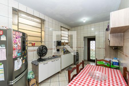 Casa à venda com 135m², 3 quartos e 1 vaga Casa à venda com 135m², 3 quartos e 1 vagaCozinha