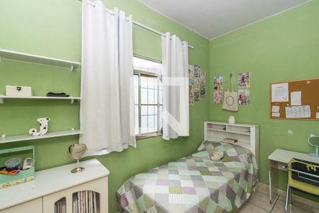 Casa à venda com 135m², 3 quartos e 1 vaga Casa à venda com 135m², 3 quartos e 1 vagaQuarto 2