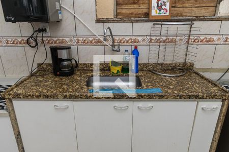 Casa à venda com 135m², 3 quartos e 1 vaga Casa à venda com 135m², 3 quartos e 1 vagaCozinha