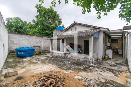 Casa à venda com 135m², 3 quartos e 1 vaga Casa à venda com 135m², 3 quartos e 1 vagaQuintal dos fundos