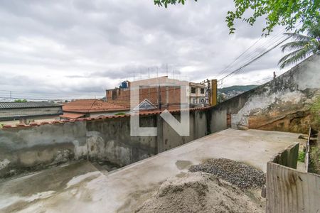 Casa à venda com 135m², 3 quartos e 1 vaga Casa à venda com 135m², 3 quartos e 1 vagaVaranda da frente