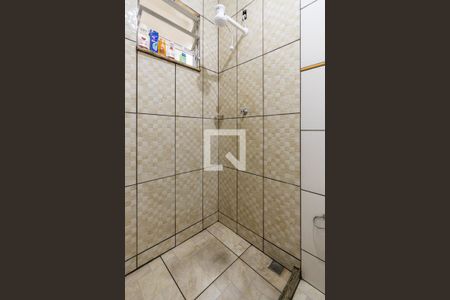 Casa à venda com 135m², 3 quartos e 1 vaga Casa à venda com 135m², 3 quartos e 1 vagaBanheiro da Suíte