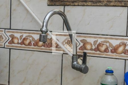 Casa à venda com 135m², 3 quartos e 1 vaga Casa à venda com 135m², 3 quartos e 1 vagaCozinha - Torneira