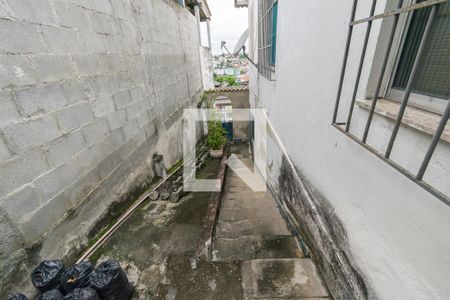 Casa à venda com 135m², 3 quartos e 1 vaga Casa à venda com 135m², 3 quartos e 1 vagaAcesso lateral - Escadas