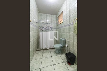 Casa à venda com 135m², 3 quartos e 1 vaga Casa à venda com 135m², 3 quartos e 1 vagaBanheiro Social