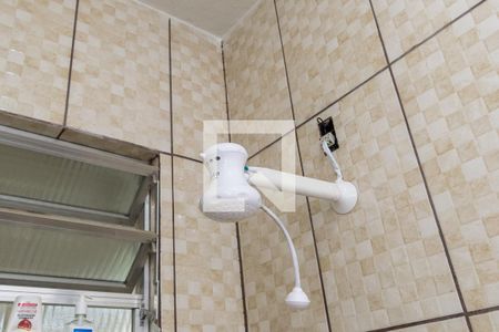 Casa à venda com 135m², 3 quartos e 1 vaga Casa à venda com 135m², 3 quartos e 1 vagaBanheiro da Suíte