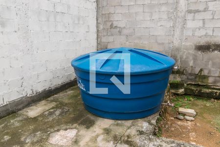 Casa à venda com 135m², 3 quartos e 1 vaga Casa à venda com 135m², 3 quartos e 1 vagaQuintal dos fundos