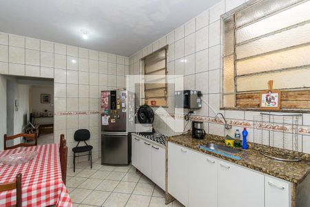 Casa à venda com 135m², 3 quartos e 1 vaga Casa à venda com 135m², 3 quartos e 1 vagaCozinha
