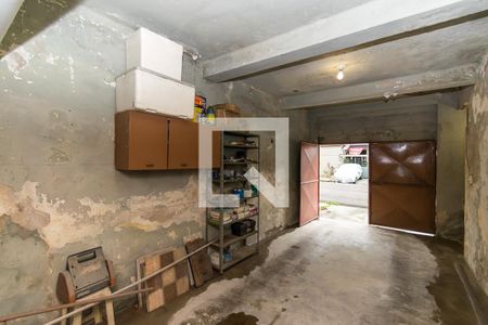 Casa à venda com 135m², 3 quartos e 1 vaga Casa à venda com 135m², 3 quartos e 1 vagaGaragem