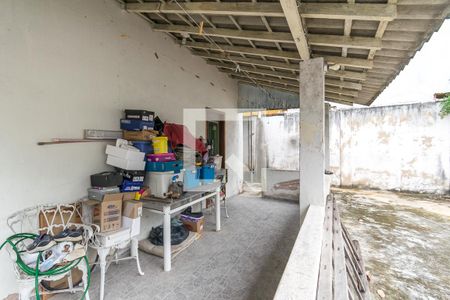 Casa à venda com 135m², 3 quartos e 1 vaga Casa à venda com 135m², 3 quartos e 1 vagaQuintal dos fundos