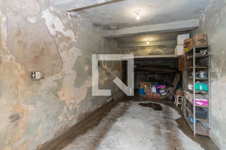 Casa à venda com 135m², 3 quartos e 1 vaga Casa à venda com 135m², 3 quartos e 1 vagaGaragem