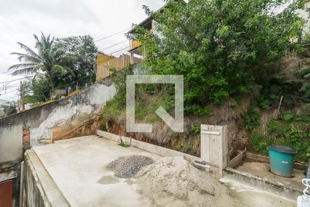 Casa à venda com 135m², 3 quartos e 1 vaga Casa à venda com 135m², 3 quartos e 1 vagaVaranda da frente