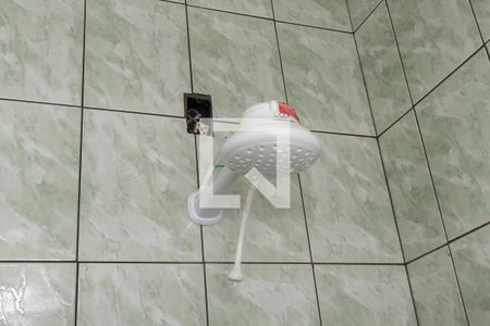 Casa à venda com 135m², 3 quartos e 1 vaga Casa à venda com 135m², 3 quartos e 1 vagaBanheiro Social