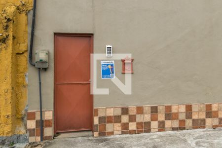 Casa à venda com 135m², 3 quartos e 1 vaga Casa à venda com 135m², 3 quartos e 1 vagaFachada da entrada do imóvel