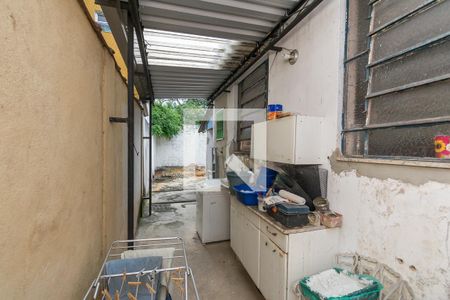 Casa à venda com 135m², 3 quartos e 1 vaga Casa à venda com 135m², 3 quartos e 1 vagaÁrea de Serviço