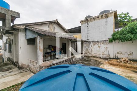 Casa à venda com 135m², 3 quartos e 1 vaga Casa à venda com 135m², 3 quartos e 1 vagaQuintal dos fundos
