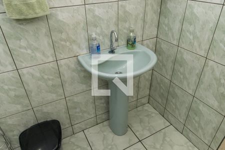 Casa à venda com 135m², 3 quartos e 1 vaga Casa à venda com 135m², 3 quartos e 1 vagaBanheiro Social