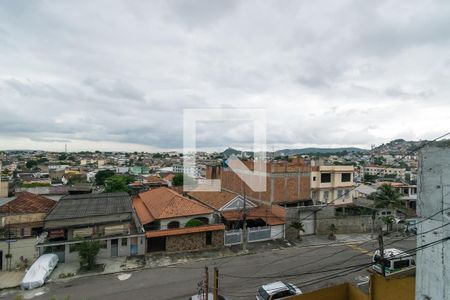 Casa à venda com 135m², 3 quartos e 1 vaga Casa à venda com 135m², 3 quartos e 1 vagaVista da Varanda da Sala