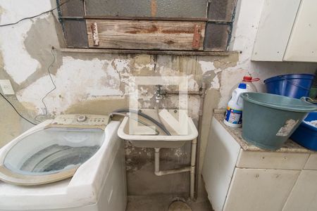 Casa à venda com 135m², 3 quartos e 1 vaga Casa à venda com 135m², 3 quartos e 1 vagaÁrea de Serviço