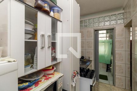 Apartamento à venda com 40m², 1 quarto e sem vagaCozinha