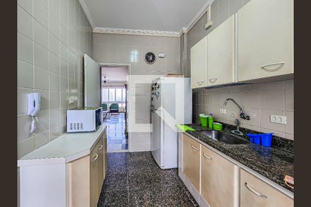 Apartamento para alugar com 113m², 3 quartos e 2 vagas Apartamento para alugar com 113m², 3 quartos e 2 vagasCozinha