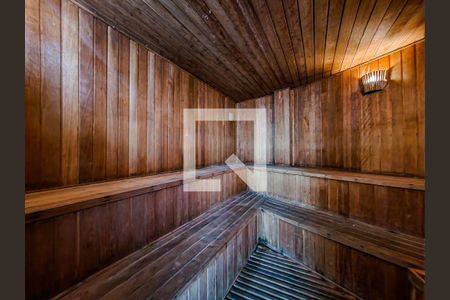 Apartamento para alugar com 113m², 3 quartos e 2 vagas Apartamento para alugar com 113m², 3 quartos e 2 vagasSauna