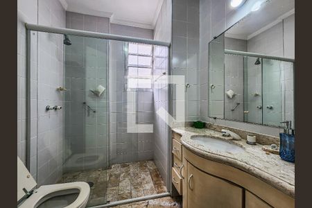 Apartamento para alugar com 113m², 3 quartos e 2 vagas Apartamento para alugar com 113m², 3 quartos e 2 vagasBanheiro 2