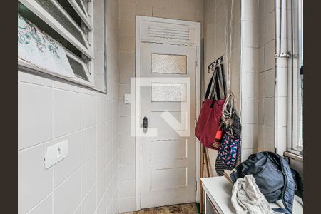 Apartamento para alugar com 113m², 3 quartos e 2 vagas Apartamento para alugar com 113m², 3 quartos e 2 vagasÁrea de Serviço