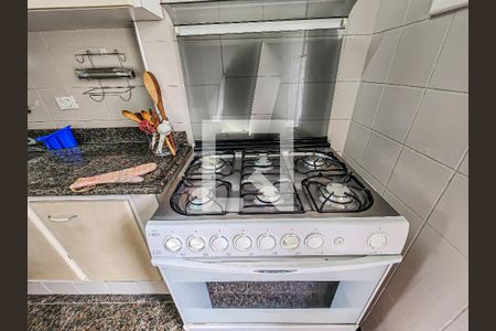 Apartamento para alugar com 113m², 3 quartos e 2 vagas Apartamento para alugar com 113m², 3 quartos e 2 vagasCozinha