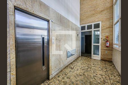 Apartamento para alugar com 113m², 3 quartos e 2 vagas Apartamento para alugar com 113m², 3 quartos e 2 vagasHall de entrada