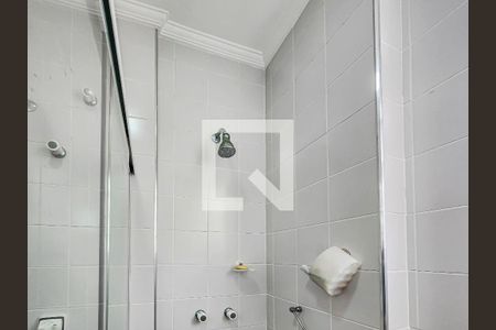 Apartamento para alugar com 113m², 3 quartos e 2 vagas Apartamento para alugar com 113m², 3 quartos e 2 vagasBanheiro 2