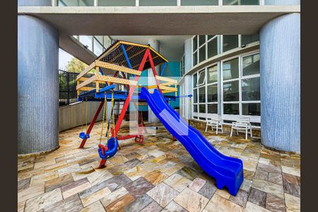 Apartamento para alugar com 113m², 3 quartos e 2 vagas Apartamento para alugar com 113m², 3 quartos e 2 vagasParque Infantil