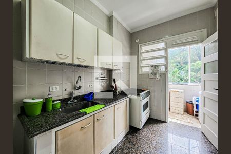 Apartamento para alugar com 113m², 3 quartos e 2 vagas Apartamento para alugar com 113m², 3 quartos e 2 vagasCozinha