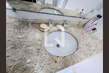 Apartamento para alugar com 113m², 3 quartos e 2 vagas Apartamento para alugar com 113m², 3 quartos e 2 vagasSuite Quarto 1