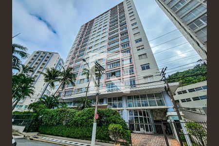 Apartamento para alugar com 113m², 3 quartos e 2 vagas Apartamento para alugar com 113m², 3 quartos e 2 vagasFachada do Prédio