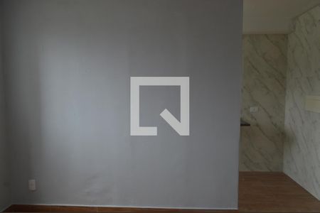 Sala de apartamento para alugar com 2 quartos, 40m² em Jardim Imperador (zona Leste), São Paulo