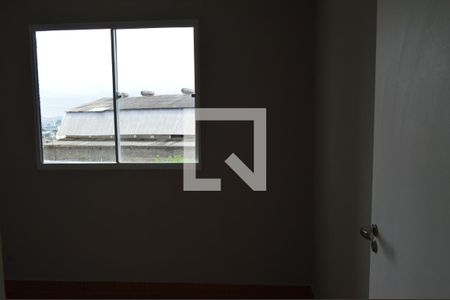 Quarto 1 de apartamento para alugar com 2 quartos, 40m² em Jardim Imperador (zona Leste), São Paulo