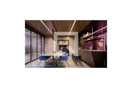 Apartamento à venda com 1 quarto, 38m² em Lourdes, Belo Horizonte