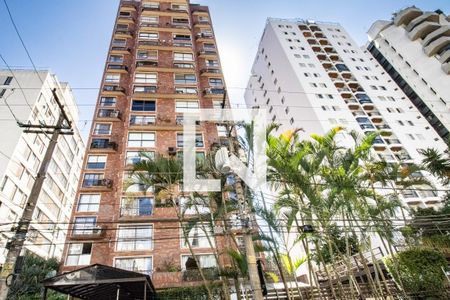 Apartamento para alugar com 90m², 1 quarto e 1 vaga Apartamento para alugar com 90m², 1 quarto e 1 vagaArea Comum