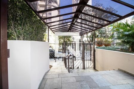 Apartamento para alugar com 90m², 1 quarto e 1 vaga Apartamento para alugar com 90m², 1 quarto e 1 vagaArea Comum
