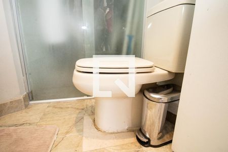 Apartamento para alugar com 90m², 1 quarto e 1 vaga Apartamento para alugar com 90m², 1 quarto e 1 vagaLavabo