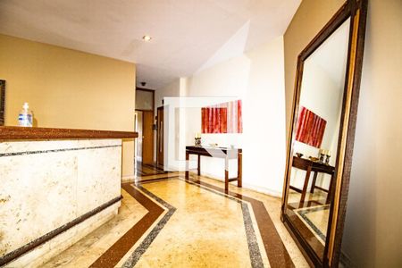 Apartamento para alugar com 90m², 1 quarto e 1 vaga Apartamento para alugar com 90m², 1 quarto e 1 vagaArea Comum