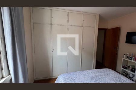 Apartamento à venda com 111m², 3 quartos e 1 vaga Apartamento à venda com 111m², 3 quartos e 1 vagaQuarto 3