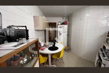 Apartamento à venda com 111m², 3 quartos e 1 vaga Apartamento à venda com 111m², 3 quartos e 1 vagaCozinha