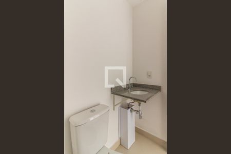 Studio à venda com 25m², 1 quarto e sem vagaBanheiro